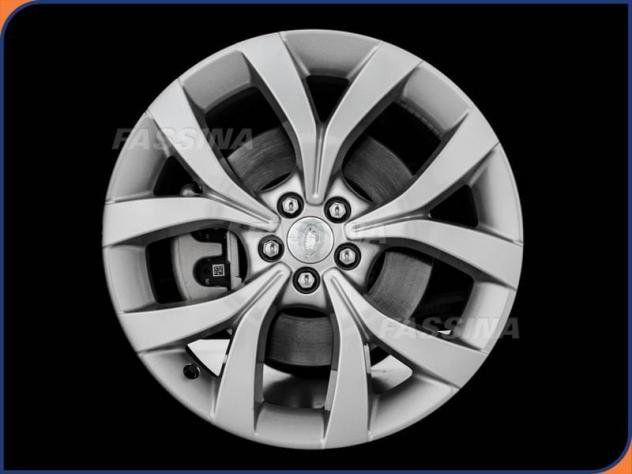 Land Rover Discovery Sport 2.0 TD4 163 CV AWD Auto R-Dynamic HSE - Foto 7