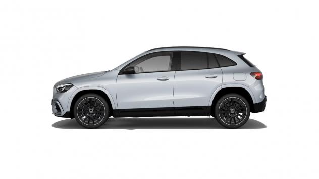 Mercedes-Benz GLA 180 AMG Line Extra auto Midnight Edition - Serie Speciale Limitata - Foto 2
