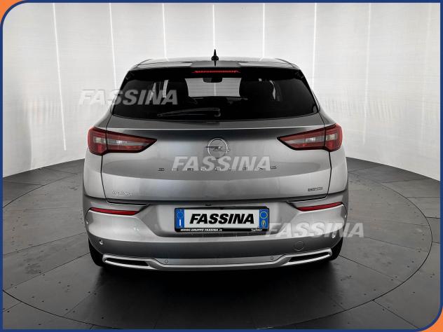 Opel Grandland Grandland 1.6 phev Business Elegance fwd 225cv auto - Foto 5