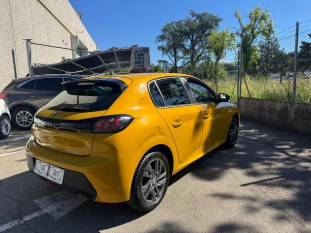 PEUGEOT 208 PureTech 100CV 5 porte Active Pack rif. 24062378 - Foto 3