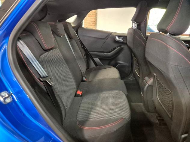 Ford Puma 1.0 Hybrid ST-LINE *AUTOMATICA* 125 CV - Foto 8