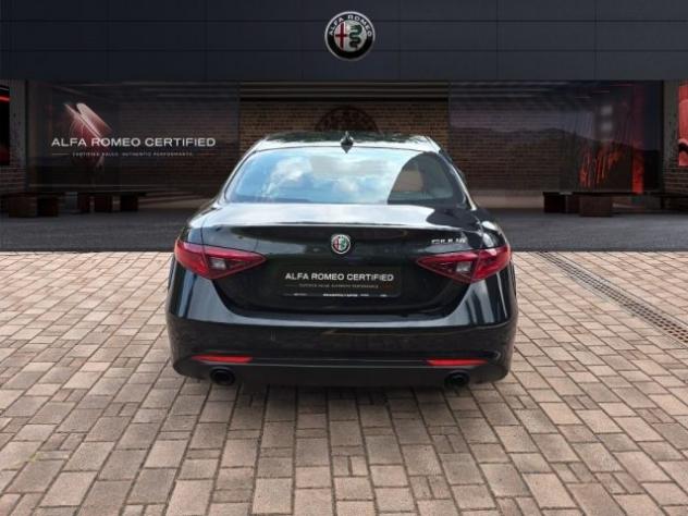 ALFA ROMEO Giulia MY22 2200 MJT 190CV TI rif. 23948318 - Foto 5