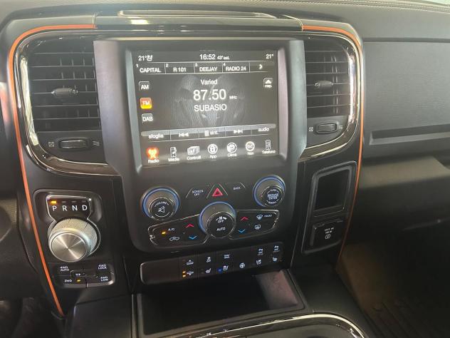 Dodge RAM RAM 1500 5.7L V8 SPORT 395CV - Foto 10