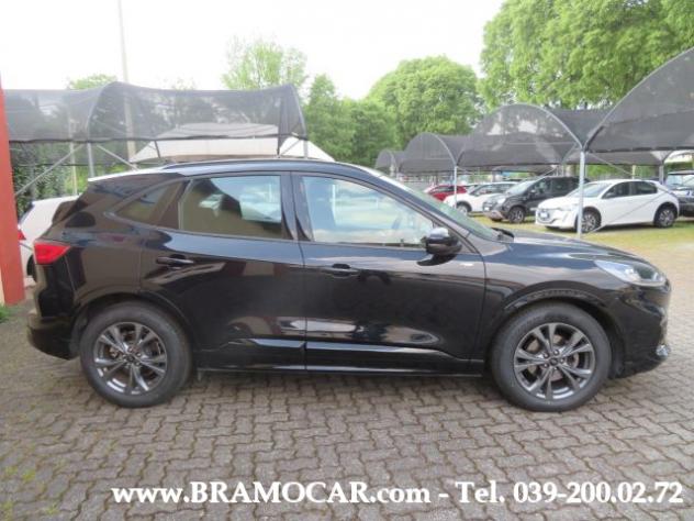 FORD Kuga 2.0 ECOBLUE 120cv ST-LINE - AUTOMATICA 2WD - TELEC rif. 23529145 - Foto 5