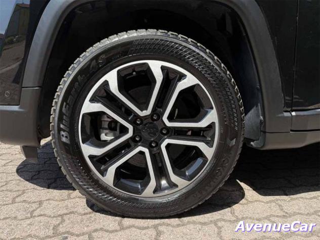 JEEP Compass phev LIMITED 4xe TELECAMERA POST. APPLE CAPRLAY rif. 23913692 - Foto 9