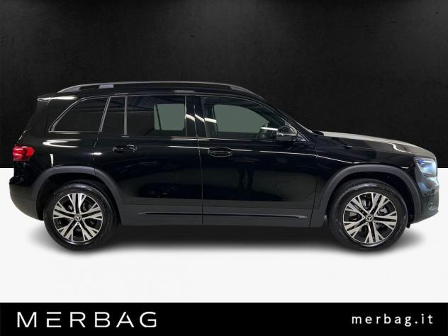 Mercedes-Benz GLB 200 d Business Extra auto - Foto 5