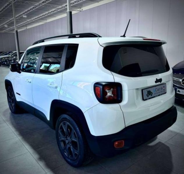 Jeep Renegade 1.6 MJT 120CV Night Eagle - Foto 8