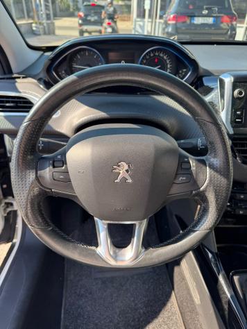 Peugeot 2008 BlueHDi 120 S&S Crossway - Foto 8
