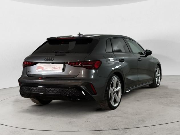 Audi A3 Sportback A3 Sportback 35 TDI 110 kW S Tronic S Line - Foto 4