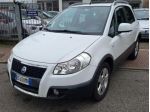 FIAT Sedici 1.6 16V 4x4 Experience OK NEOPATENTATI rif. 23266872