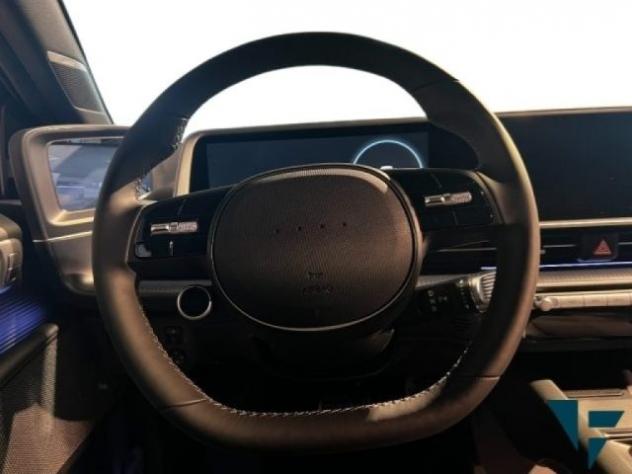 HYUNDAI Ioniq 6 77.4 kWh AWD Evolution rif. 23960570 - Foto 10