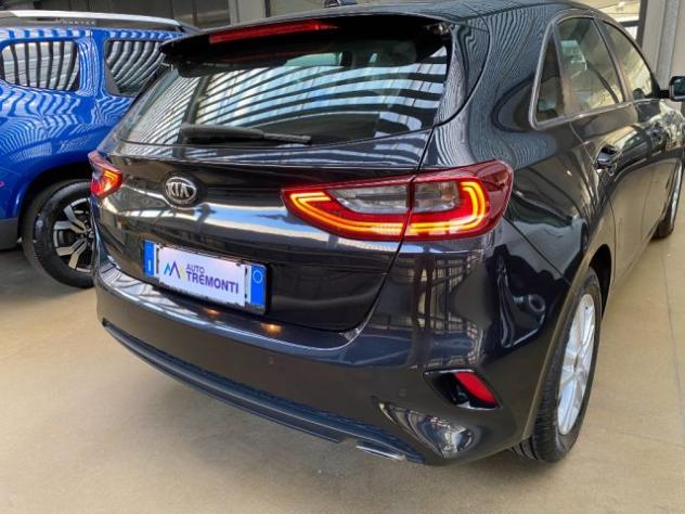 KIA Ceed 1.6 CRDi 115 CV DCT 5p. Business Class rif. 21905211 - Foto 4