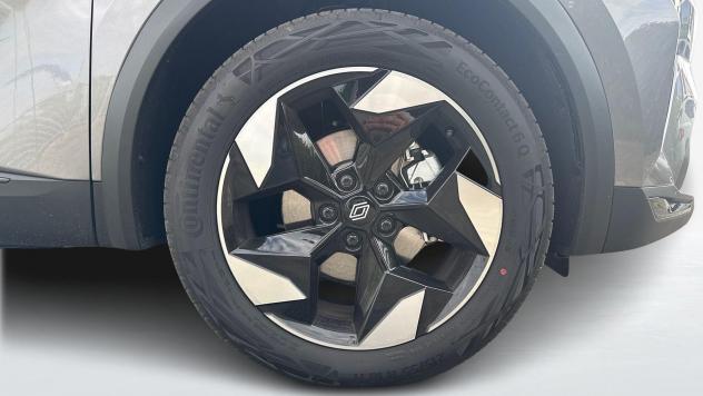 Renault Captur NUOVO techno full hybrid E-Tech 160 cv MY25 - Foto 5