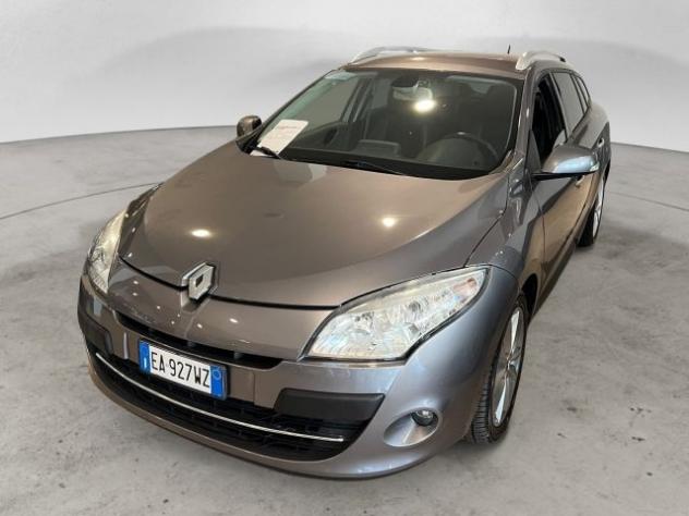 RENAULT D Mégane RENAULT Mégane 2.0 Ci 150CV SporTour Proac rif. 23867518 - Foto 2