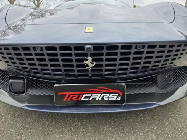 FERRARI Roma 3.9 F1 dct - LEASING - 90.000 EURO DI OPTIONAL rif. 23511924 - Foto 9