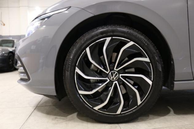 VOLKSWAGEN Golf 1.5 eTSI 150 CV EVO ACT DSG Style rif. 23873780 - Foto 8