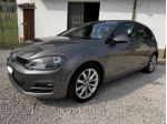VOLKSWAGEN Golf 1.6 TDI DSG 5p. Highline BlueMotion Technology rif. 23676552