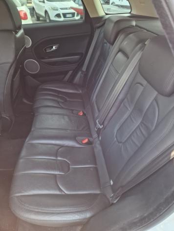 Land Rover Range Evoque 2.2 TD4 5p. Dynamic - Foto 5