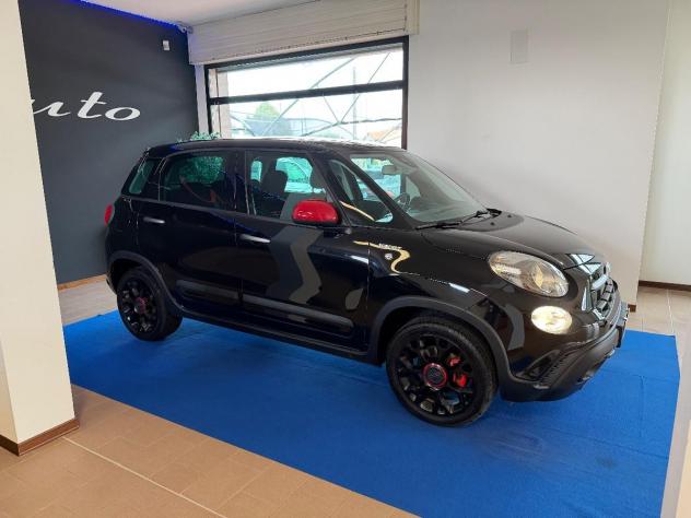 FIAT - 500 L - 1.4 95 CV S&S Sport - Foto 4