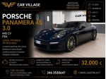 Porsche Panamera 3.0 4S Executive