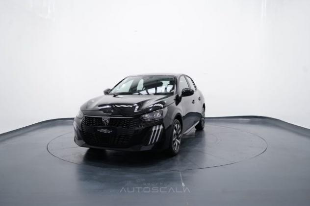 PEUGEOT 208 1.2 Hybrid 110cv e-DCS6 Style rif. 23114317