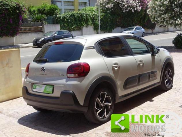 CITROEN C3 1.6 HDI 102 CV C-SERIES rif. 23784494 - Foto 4