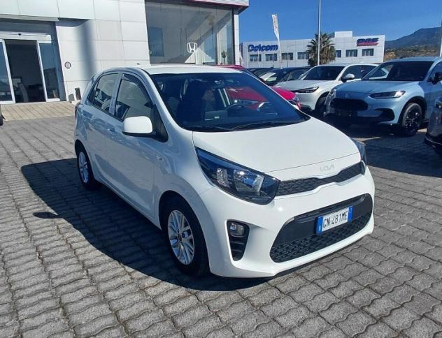 Kia Picanto 1.0 12V 5 porte AMT Urban - Foto 3