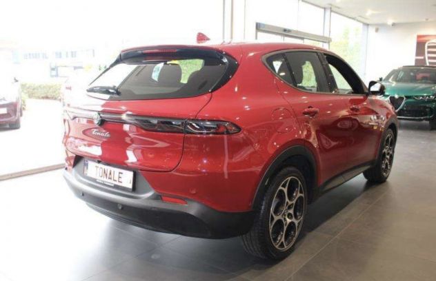 ALFA ROMEO TONALE NOLEGGIO NO SCORING - Foto 4