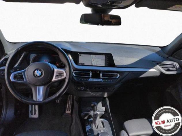 BMW 118 i 5p. M sport *SCONTO DIPENDENTI FORZE ARMATE* rif. 23837120 - Foto 7