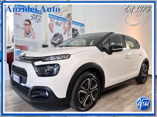 CITROEN C3 1.5 BlueHDi 100 Feel Pack rif. 24051571 - Foto 3