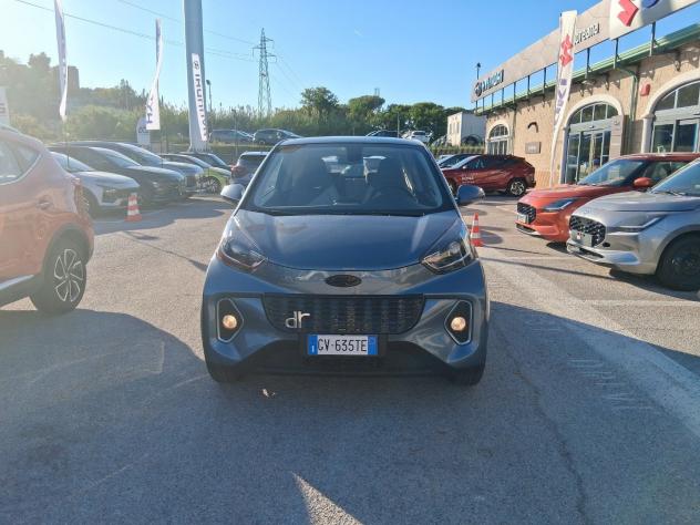 DR AUTOMOBILES dr 1.0 EV Electric 61cv-KM. 14.444 - Foto 2