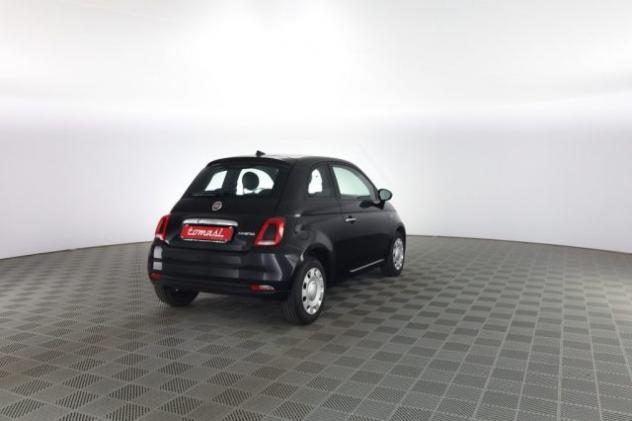 FIAT 500 500 1.0 Hybrid Cult rif. 23697135 - Foto 4