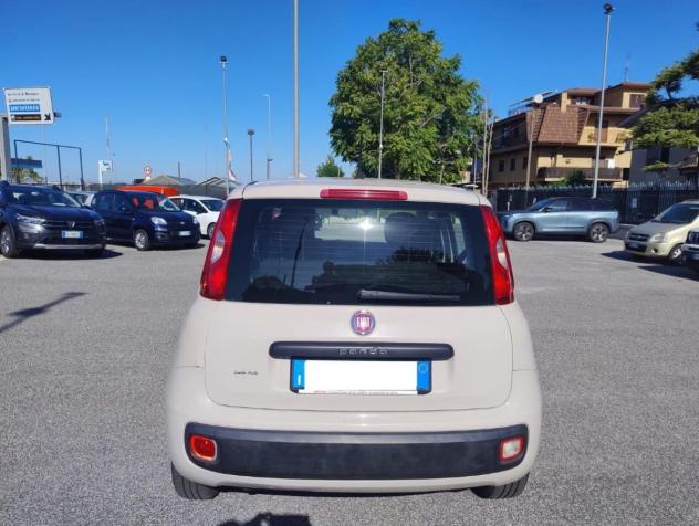 FIAT Panda 1.2 EasyPower Easy GPL - Foto 9