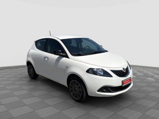 LANCIA Ypsilon Ypsilon 1.0 FireFly 5 porte S&S Hybrid Gold rif. 23930461 - Foto 7