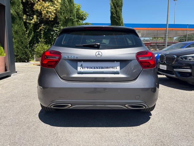 Mercedes-benz A 200 d Automatic Sport - Foto 5