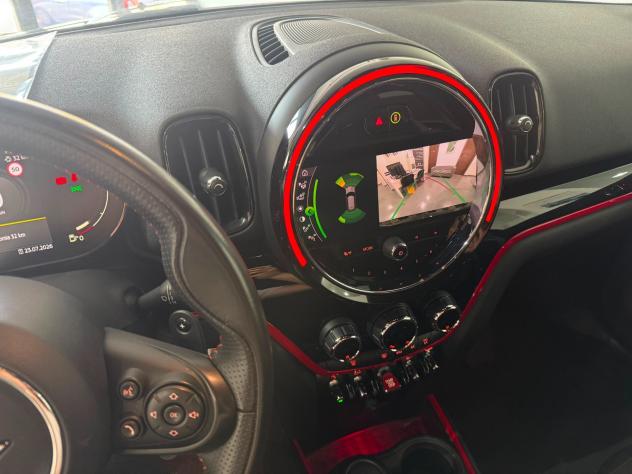 Mini Cooper Countryman S ALL4 *AUTOMATICA* - Foto 8