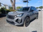 Peugeot 2008 Hybrid 145 e-DCS6 Allure