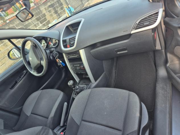 Peugeot 207 1.4 HDi 70CV 5p. Energie - Foto 9