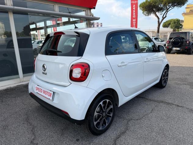 smart forfour 70 Twinamic Passion, PANORAMA, CERCHI IN LEGA - Foto 5