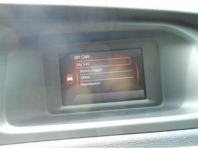 V40 '14 1.6 D2 EURO 5B UNIPRO OK NEOP. - Foto 10