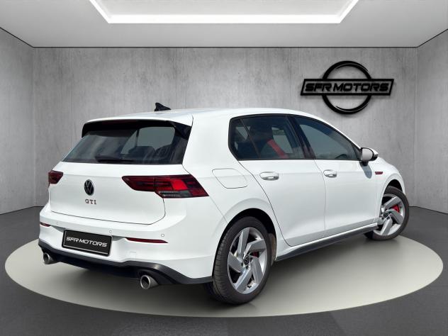 Volkswagen Golf GTI 2.0 TSI GTI DSG -- IVA ESPOSTA/PROMO - Foto 4