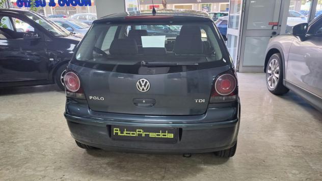 Volkswagen Polo 1.4 69CV TDI 5p. - Foto 6