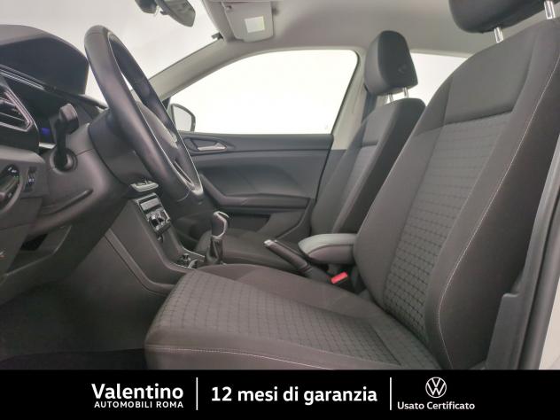 Volkswagen T-Cross 1.0 TSI Style - Foto 6