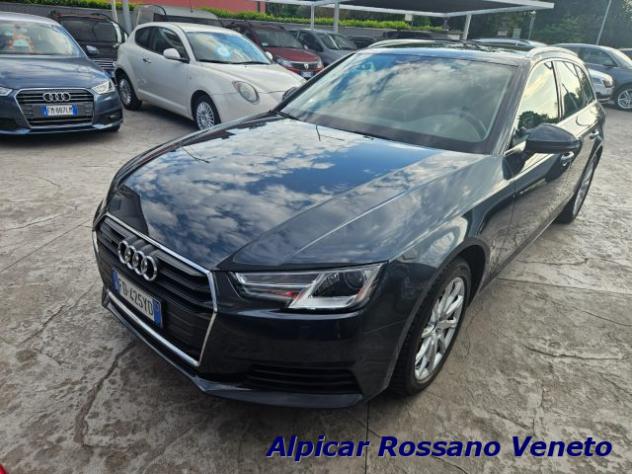 AUDI A4 Avant 2.0 TDI 190 CV quattro S tronic Business rif. 24019358 - Foto 2