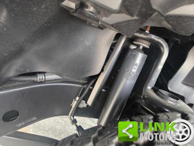 JEEP Wrangler 3 porte 3.8 v6 JK Rubicon rif. 24029009 - Foto 10