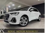 AUDI Q3 40 TDI Quattro S tronic SLine Edition IVA ESPOSTA! rif. 23252241