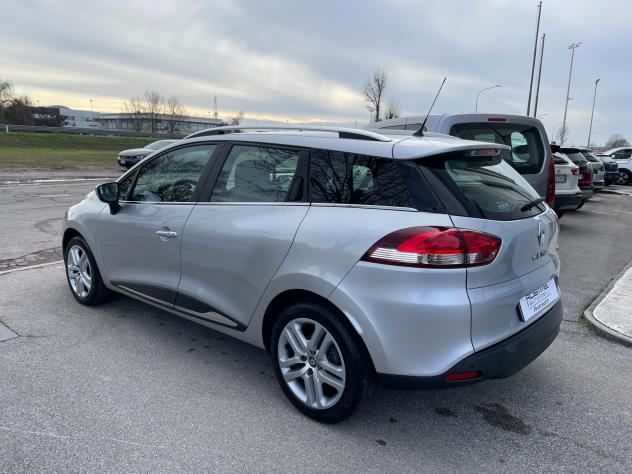 Renault Clio Sporter dCi 8V 90CV Start&Stop Energy Zen - Foto 6