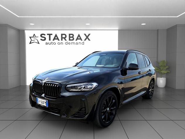 Bmw X3 xDrive20d 48V Msport - Foto 3