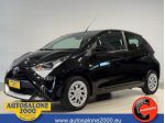 TOYOTA Aygo 1.0 VVT-i 72cv 5p x-play CARPLAY/PREZZO REALE rif. 24175863
