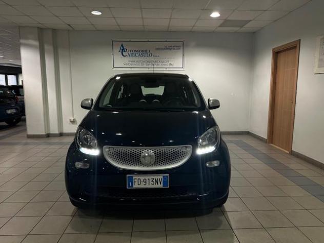 SMART ForFour 70 1.0 twinamic Passion rif. 24065157 - Foto 2